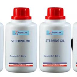 Z Premium Steering Oil 1 ltr SO05C3 (Pack of 4)-image-31