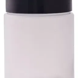 Abdos P11605 High Density Polyethylene 750 ml Jar With Screw Cap-26