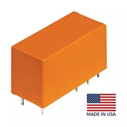 SCHRACK - TE CONNECTIVITY POWER RELAY, SPST-NO, 5VDC, 16A, THT, RTS3L005-11