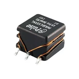 PULSE ELECTRONICS ISOLATION TRANSFORMER, AEC-Q200, 538UH, PH9384.083NLT-82