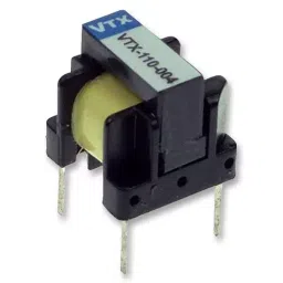 VIGORTRONIX TRANSFORMER, PULSE, OPEN, 1:1, VTX-110-004-picture-18