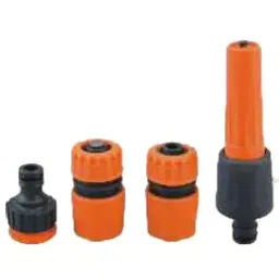 Spanco Basic set for 12.7 mm (1/2 Inch) Hose SP-9090-picture-29