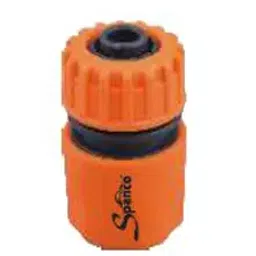 Spanco 12.7 mm (1/2 Inch) Hose Connector SP-100-image-6
