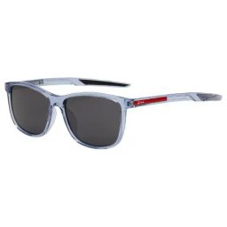 Ted Smith Black UV Protection Wayfarer Unisex Sunglasses-34