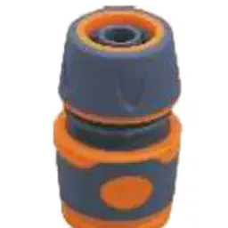 Spanco 12.7 mm (1/2 Inch) Hose Connector two Color Coated SP-300-image-5