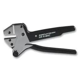 NEUTRIK CRIMP TOOL FRAME, HX-R-BNC-1