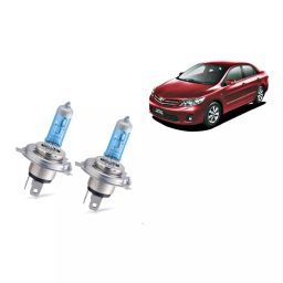 Auto Pearl Halogen Fog Lamp Unit for Toyota Corolla-5