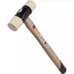 Vessel Plastic Head Hammer, No.70(1 1/2)-picture-33