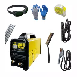 Hillgrove 299 A Single Phase IGBT Technology Inverter Welding Machine Kit, HGCM586M1-image-87