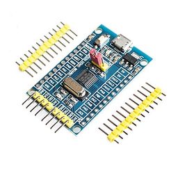 STM32F030F4P6 core board development board core ARM CORTEX-M0 image 5