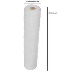 OCEAN STAR String Wound Sediment Water Filter Cartridge MK30 Pack of 4 image 2