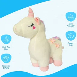 Ultra Polyester Animals and Birds Soft Toys and Dolls image 5