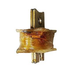 Road Religion High-Performance Pickup Coil Compatible with Yamaha RX100 - Reliable Ignition Enhancement for Optimal Performance image 3