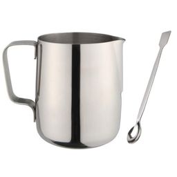 iKalaa Candle Making Pouring Pitcher (870 ml) kit and Stirring Spoon | Candle Making Kit | Art & craft Material | Mug and Spoon-17