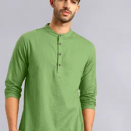 allan peter Men Kurta-image-86