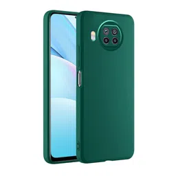 LIRAMARK Xiaomi Mi 10i 5G - Mi 10T Lite 5G Back Cover-picture-25