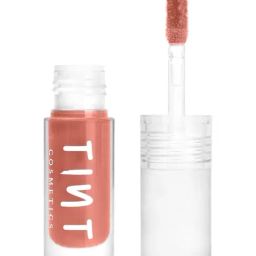 Tint Cosmetics Hydrating Lip Gloss Coral - 2.5 ml-29