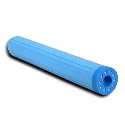 OCEAN STAR Granular Activated Carbon Filter OS1024-58