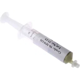 RS PRO White Diamond Paste 90μm Grade, 5g Syringe, 2187036-8