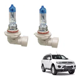 Auto Pearl Sapphire Bulb 9005 Headlight Halogen Bulb for Toyota Prius, APA06 (Pack of 2 Pcs)-32