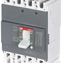 ABB 1SDA068774R1 4 Pole Molded Case Circuit Breaker MCCB (Rated Current 63 A)-47