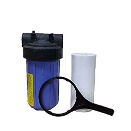 OCEAN STAR Filter Housing & Spun Filter Water Purifier Accessories Set MKV-OS-14-60