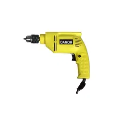 Damor Electric Drill DM-ED10 450 W (Chuck Size: 10 mm)-image-86