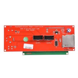 3D Printer - LCD 2004 Graphic Smart Display image 3