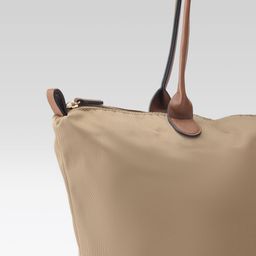 MANGO Shopper Tote Bag image 3