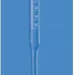 Borosil 2124006 Straight Bore Stopcock (Capacity ml : 10, Grad. : 0.05ml)-image-52