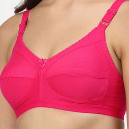 LILY Bra Full Coverage image 2