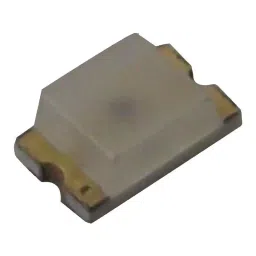 BROADCOM LED, SMD, GREEN, HSME-C170 (Pack of 5 Pcs)-51