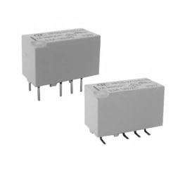 Hongfa Europe GMBH HFD3-V Series Signal Relay Surface Mount 2 Pole 12V DC 2A Switching Current, HFD3-V/12-S (Pack of 5 Pcs)-image-60