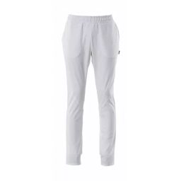 Mascot Workwear Food Care s White Joggers Lightweight Size L 37 inch W 30 inch L, 20439-230-06 76L-image-10