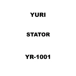 Yuri Stator Spare for Power Tools YR-1001-image-76