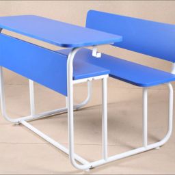 Alkosign ASCB-BDS MDF Board Rectangle Dual Seater Big Bench Blue-image-41