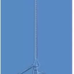 Borosil 2153009 Automatic Zero With Reservoir & Rubber Bellow (Capacity ml : 25, Grad. : 0.1ml)-image-26
