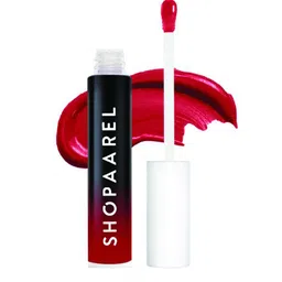 Shopaarel Gloss Love Lipstick - 8 ml - Shade 01-52
