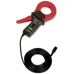 AEMC INSTRUMENTS Ac Ammeter, Clamp, 100Ma To 2Ka, SR661-17