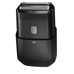 TRIMFINITY Mini Portable Electric Shaver-47