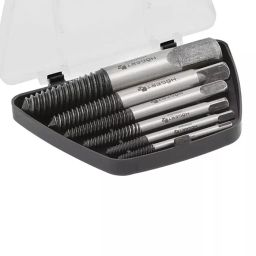 Hogert Screw Nut Tools HT8G404 For Removing Twisted And Broken Screws image 2