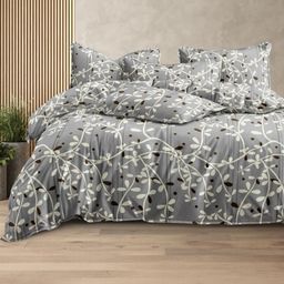 RADECOR Multi Queen Bedsheets-image-5