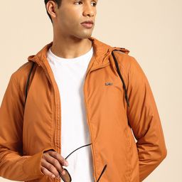 Being Human Hooded Tailored Jacket-picture-6