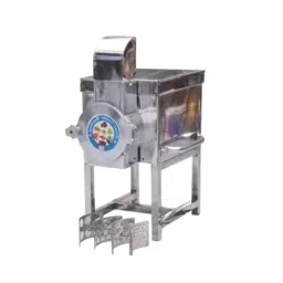 Verai 1 HP Onion Cutting/Chopping Machine-picture-17