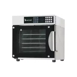 Butler Electric Convection Oven 3.5 kW 5 Trays, Little Prodigy - Convex-picture-8