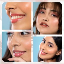 Tint Cosmetics Hydrating Lip Gloss Honey - 2.5 ml image 4
