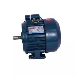 MXVOLT Single Phase 1.50 HP 4 Pole Foot Mounted Induction Motor-4