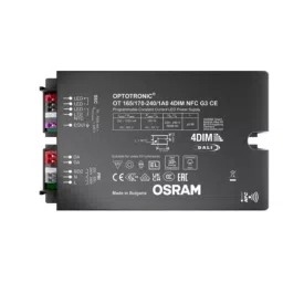 OSRAM LEDVANCE Dimmable LED Driver 90-260V Output 165W Output 700mA Output Constant Current Dimmable, OT-165/170-240/1A0-4DIM-NFC-G3-picture-39