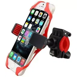 AMR Bike Mobile Holder Plastic & Silicone 360°, AMR-22-picture-43