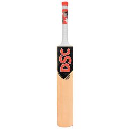 DSC Intense Force Kashmir Willow Cricket Bat (White) Size - Harrow-image-55